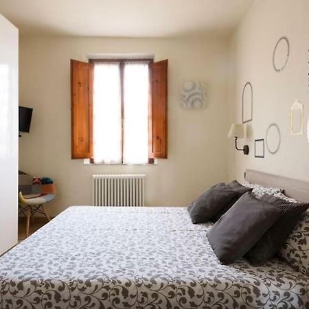 Apartament Nicchio Bright And Design Loft Siena Zewnętrze zdjęcie