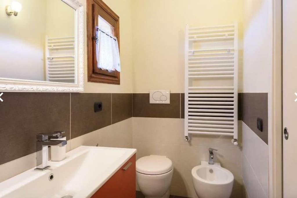 Apartament Nicchio Bright And Design Loft Siena Zewnętrze zdjęcie