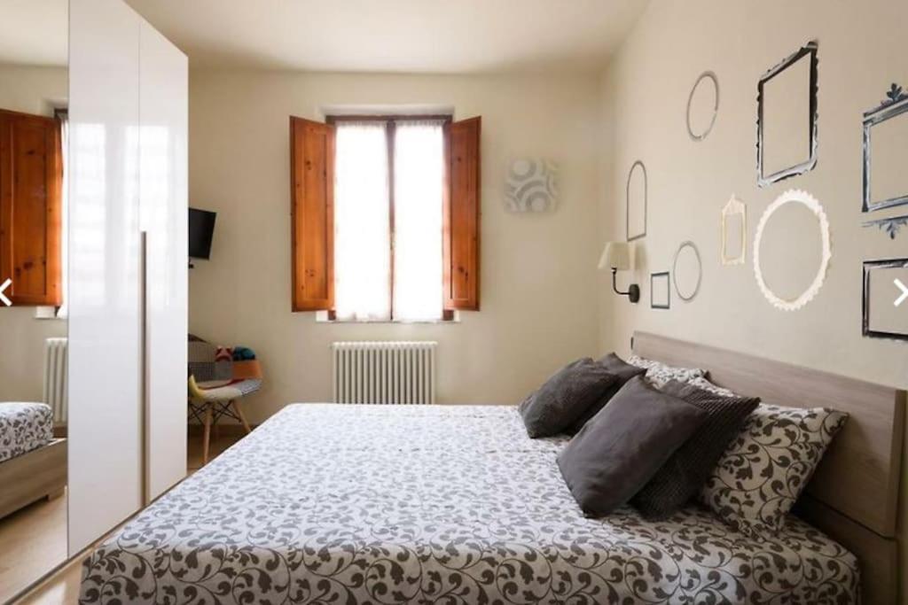 Apartament Nicchio Bright And Design Loft Siena Zewnętrze zdjęcie