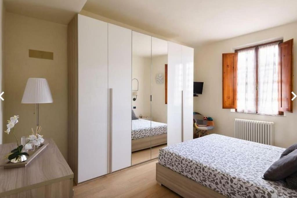 Apartament Nicchio Bright And Design Loft Siena Zewnętrze zdjęcie