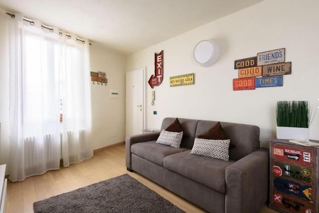 Apartament Nicchio Bright And Design Loft Siena Zewnętrze zdjęcie