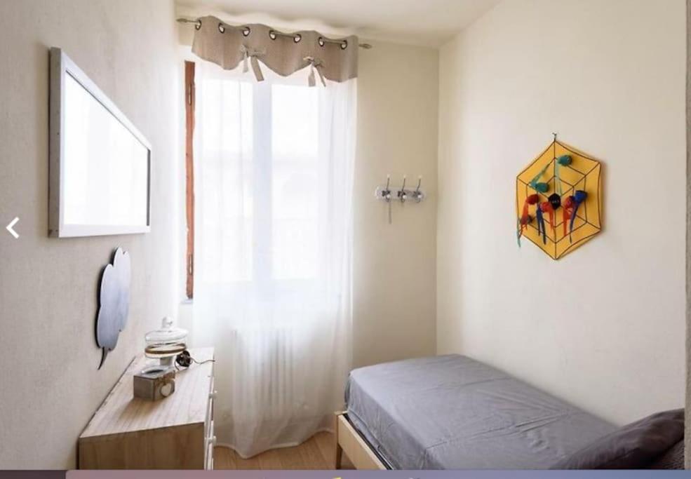 Apartament Nicchio Bright And Design Loft Siena Zewnętrze zdjęcie