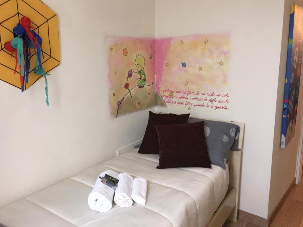 Apartament Nicchio Bright And Design Loft Siena Zewnętrze zdjęcie