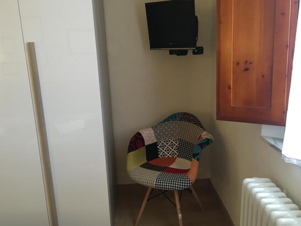 Apartament Nicchio Bright And Design Loft Siena Zewnętrze zdjęcie