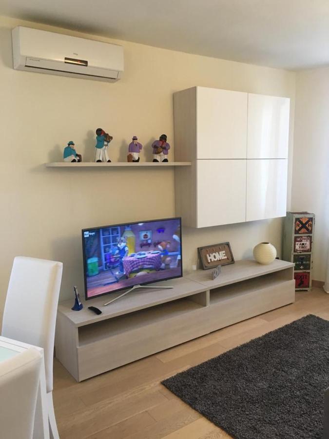Apartament Nicchio Bright And Design Loft Siena Zewnętrze zdjęcie