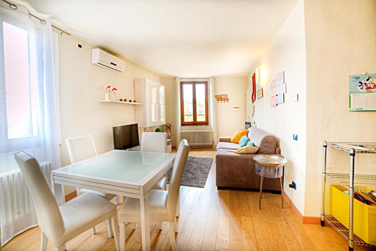 Apartament Nicchio Bright And Design Loft Siena Zewnętrze zdjęcie