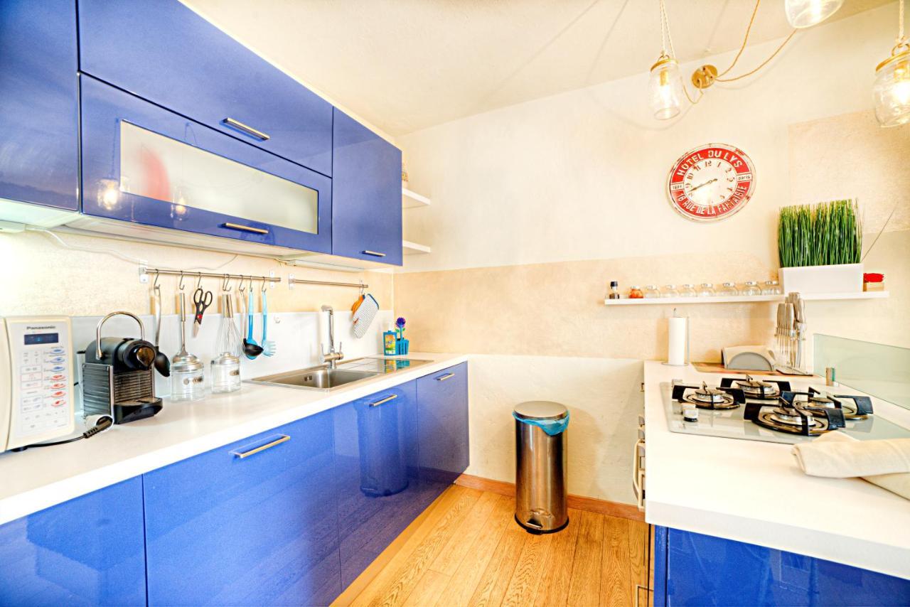 Apartament Nicchio Bright And Design Loft Siena Zewnętrze zdjęcie