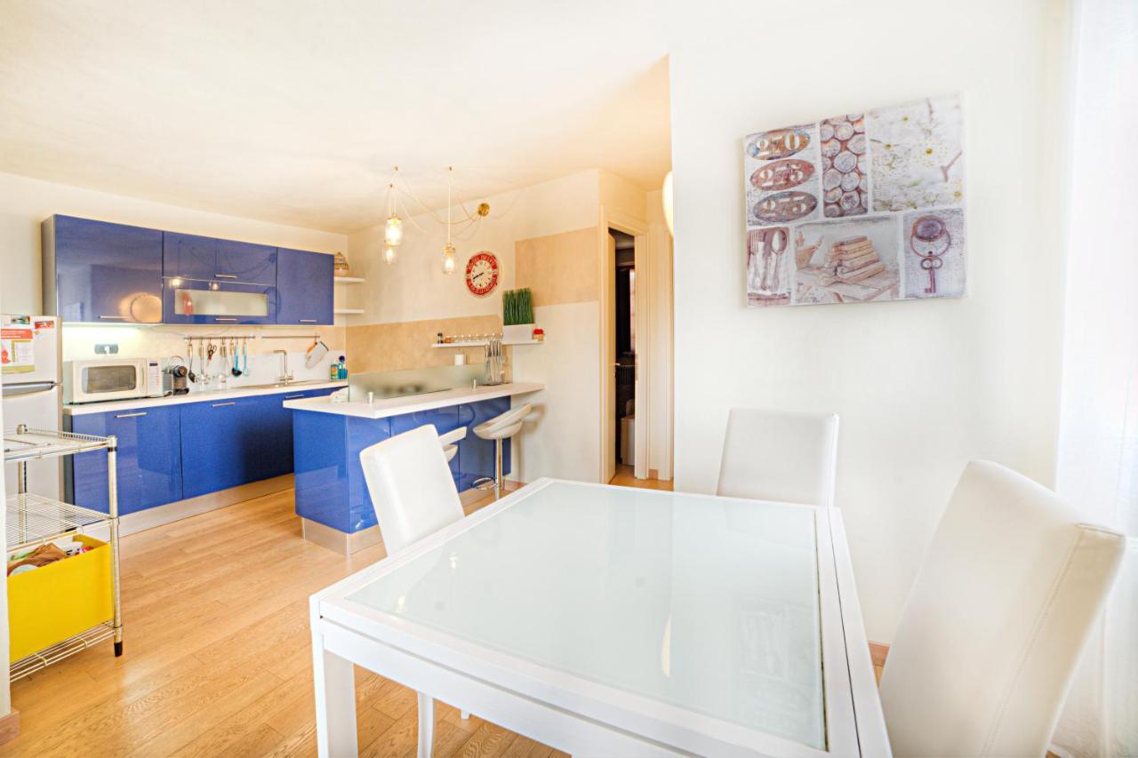 Apartament Nicchio Bright And Design Loft Siena Zewnętrze zdjęcie