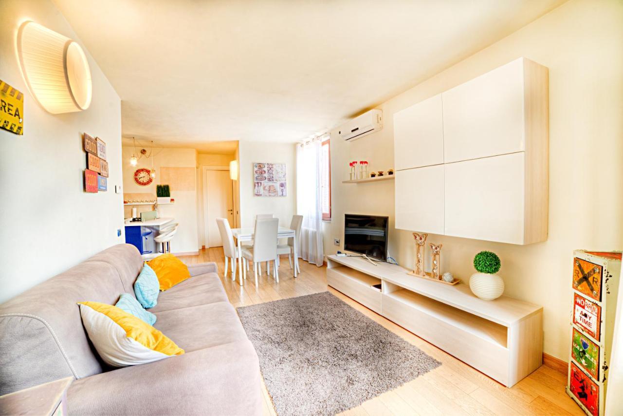 Apartament Nicchio Bright And Design Loft Siena Zewnętrze zdjęcie