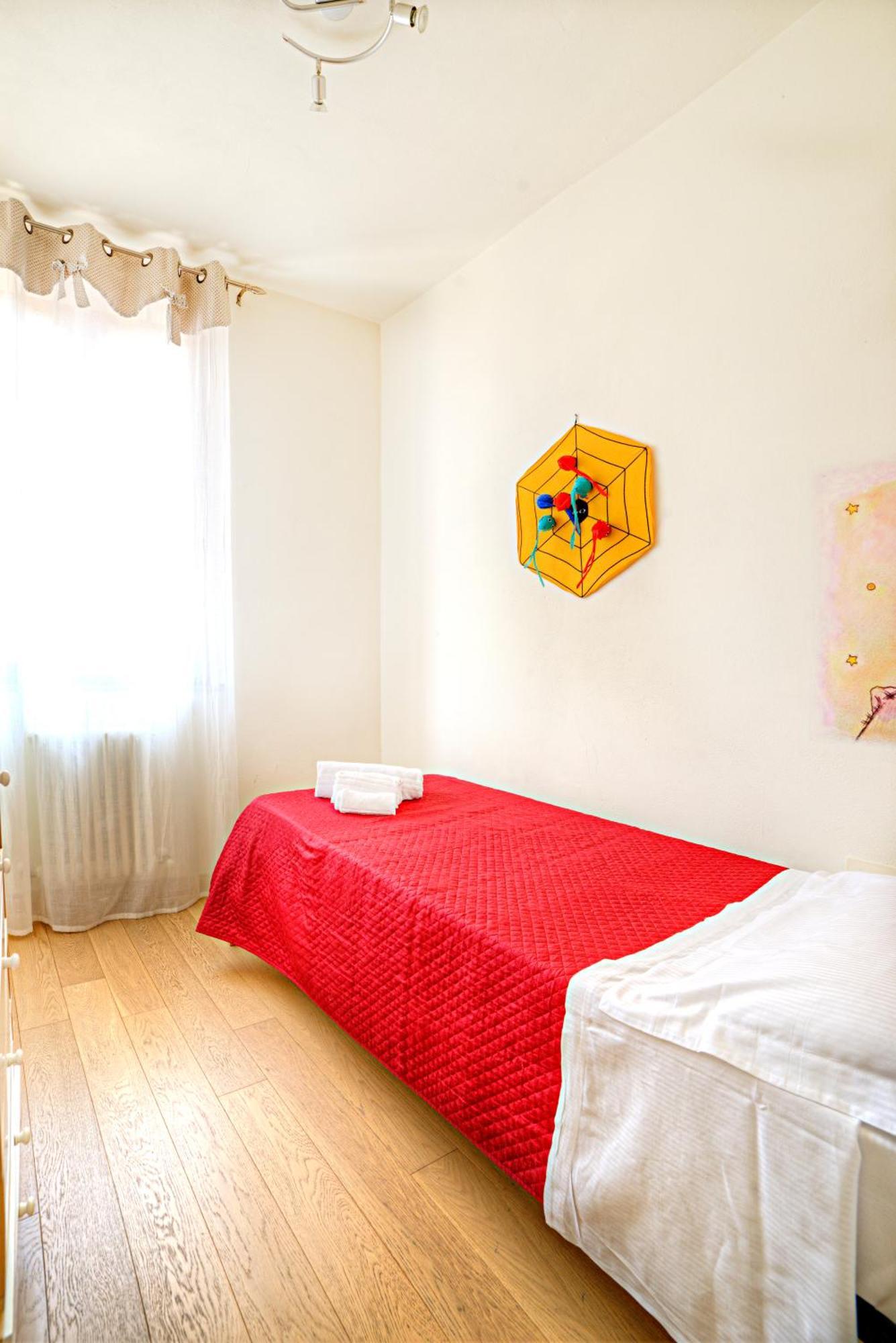 Apartament Nicchio Bright And Design Loft Siena Zewnętrze zdjęcie