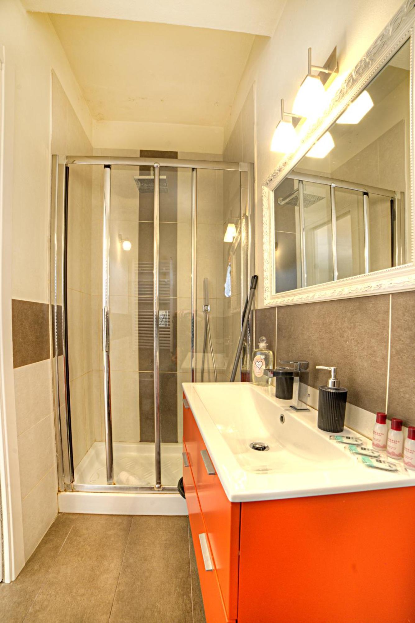 Apartament Nicchio Bright And Design Loft Siena Zewnętrze zdjęcie